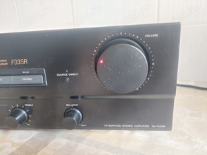 Sony TA-F335R Amplificator stereo - imagine 3