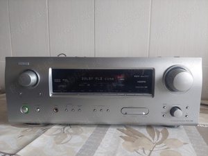 Denon AVR-1508 Amplificator (Reciver) 7.1 - imagine 3