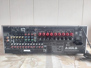 Denon AVR-1508 Amplificator (Reciver) 7.1 - imagine 2