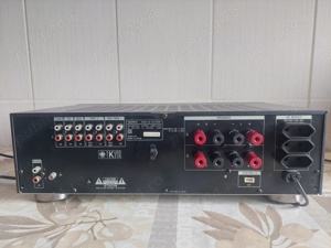 Sony TA-F335R Amplificator stereo - imagine 4