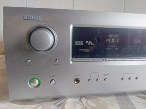 Denon AVR-1508 Amplificator (Reciver) 7.1 - imagine 4