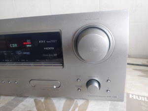 Denon AVR-1508 Amplificator (Reciver) 7.1 - imagine 5