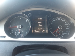 Vw passat cc 2.0 tdi  - imagine 5