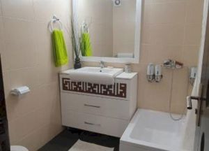 Apartament 2 camere Rahova  ( Sebastian ) - cu boiler la nevoie - imagine 10