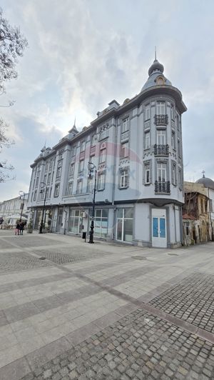 Apartament de închiriat în Centrul Vechi al Craiovei