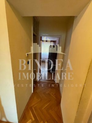 Apartament 3 camere 80mp decomandat cu centrala Aradului - imagine 6