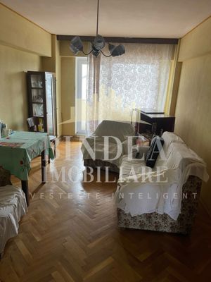 Apartament 3 camere 80mp decomandat cu centrala Aradului - imagine 4