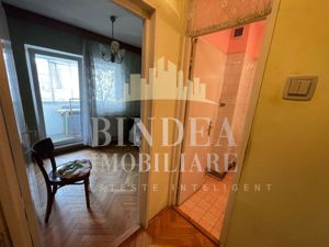 Apartament 3 camere 80mp decomandat cu centrala Aradului - imagine 5