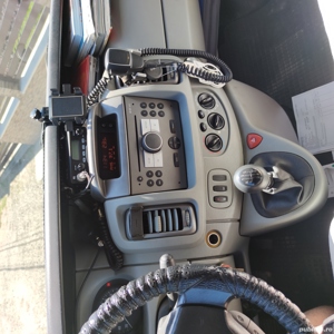 opel vivaro - imagine 4