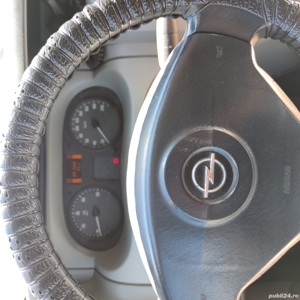 opel vivaro - imagine 2