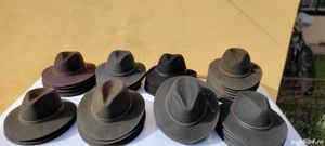 Palarie vanator Nou - imagine 5