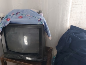 Televizor Orion cu telecomanda - imagine 2