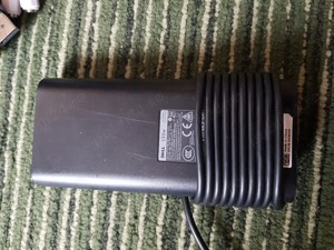 Incarcator Alimentator laptop docking station dell