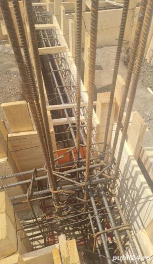 Mester Structurist execut Construcții Case la Rosu  - imagine 4