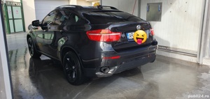 bmw x6 3.0 diesel - imagine 2