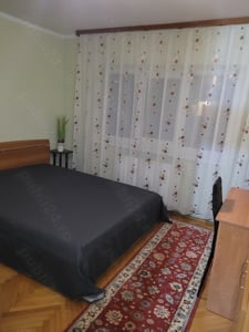 Închiriez apartament 2 camere, decomandat, et. 3, Soarelui, utilat si mobilat. Ocupabil imediat! - imagine 5