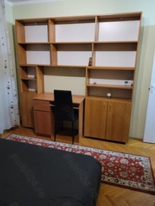 Închiriez apartament 2 camere, decomandat, et. 3, Soarelui, utilat si mobilat. Ocupabil imediat! - imagine 6