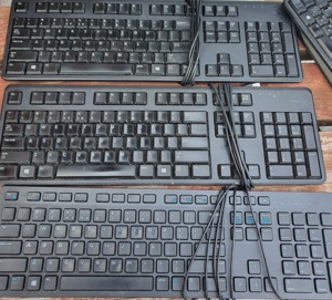 mouse, maus, tastatura keyboard