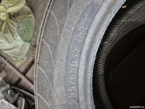 Anvelope SUV - imagine 3