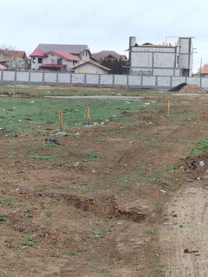 teren MANGALIA intravilan - imagine 2