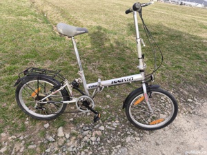 Biciclete copii și adulți.dama - imagine 4