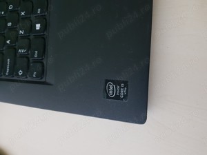 Laptop lenovo thinkpad 450