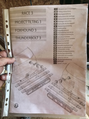 suport auto ptr biciclete 
