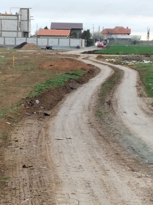 teren MANGALIA intravilan - imagine 4