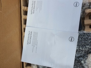 Dell Pro2X - Docking