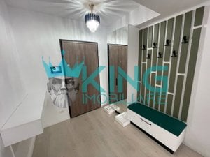 Apartament 2 Camere Pipera | MTM | Loc de Parcare Inclus | LUX - imagine 3