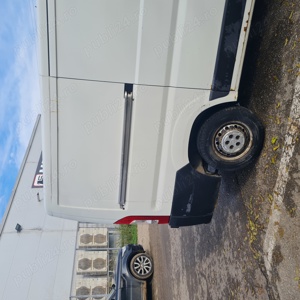 Vând autoutilitară Fiat Ducato  - imagine 10 Vând autoutilitară Fiat Ducato  - imagine 10