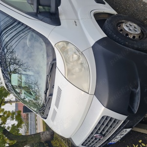 Vând autoutilitară Fiat Ducato  - imagine 3 Vând autoutilitară Fiat Ducato  - imagine 3