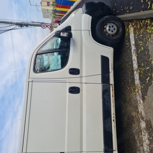 Vând autoutilitară Fiat Ducato  - imagine 6 Vând autoutilitară Fiat Ducato  - imagine 6