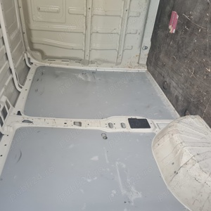 Vând autoutilitară Fiat Ducato 