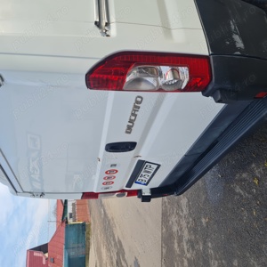 Vând autoutilitară Fiat Ducato  - imagine 2 Vând autoutilitară Fiat Ducato  - imagine 2