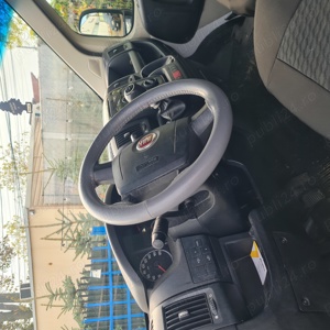 Vând autoutilitară Fiat Ducato  - imagine 5 Vând autoutilitară Fiat Ducato  - imagine 5