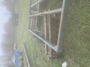 Vand grapa cu discuri  - imagine 3