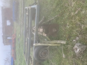 Vand grapa cu discuri  - imagine 2