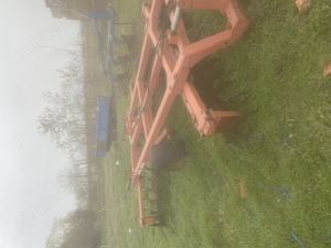 Vand grapa cu discuri - imagine 3