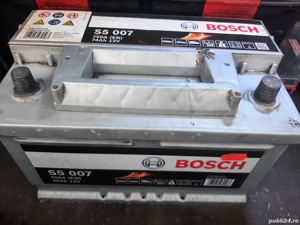 Baterii auto 12V de la 50Ah la 100Ah - imagine 3