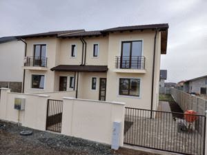 Duplex Salacaz 4 camere, 365 mp teren - imagine 4