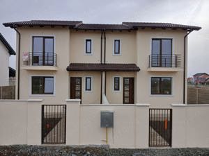 Casa 4 camere, 365 mp teren - imagine 1