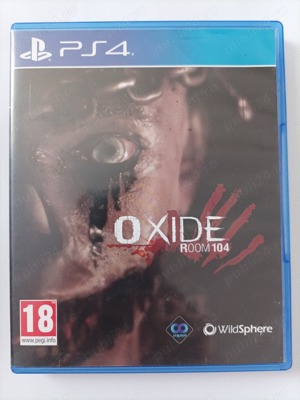 Vand Schimb joc Oxide Room 104 Playstation 4 Ps4