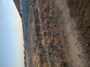 Vind parcela teren Mănăstire Sag892mp 85euro mp.  - imagine 2