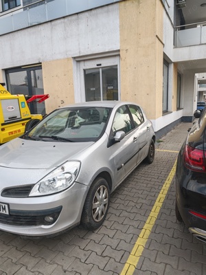 Renault clio 1.5 dci 86cp - imagine 2