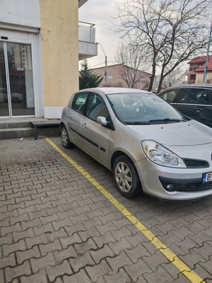 Renault clio 1.5 dci 86cp - imagine 3