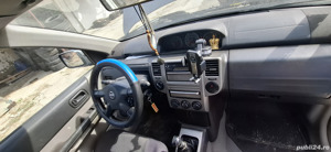 nissan x.trail  - imagine 2