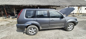 nissan x.trail  - imagine 3