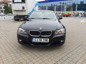 Vand bmw seria 3 berlina an 2011