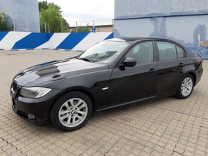 Vand bmw seria 3 berlina an 2011 - imagine 2